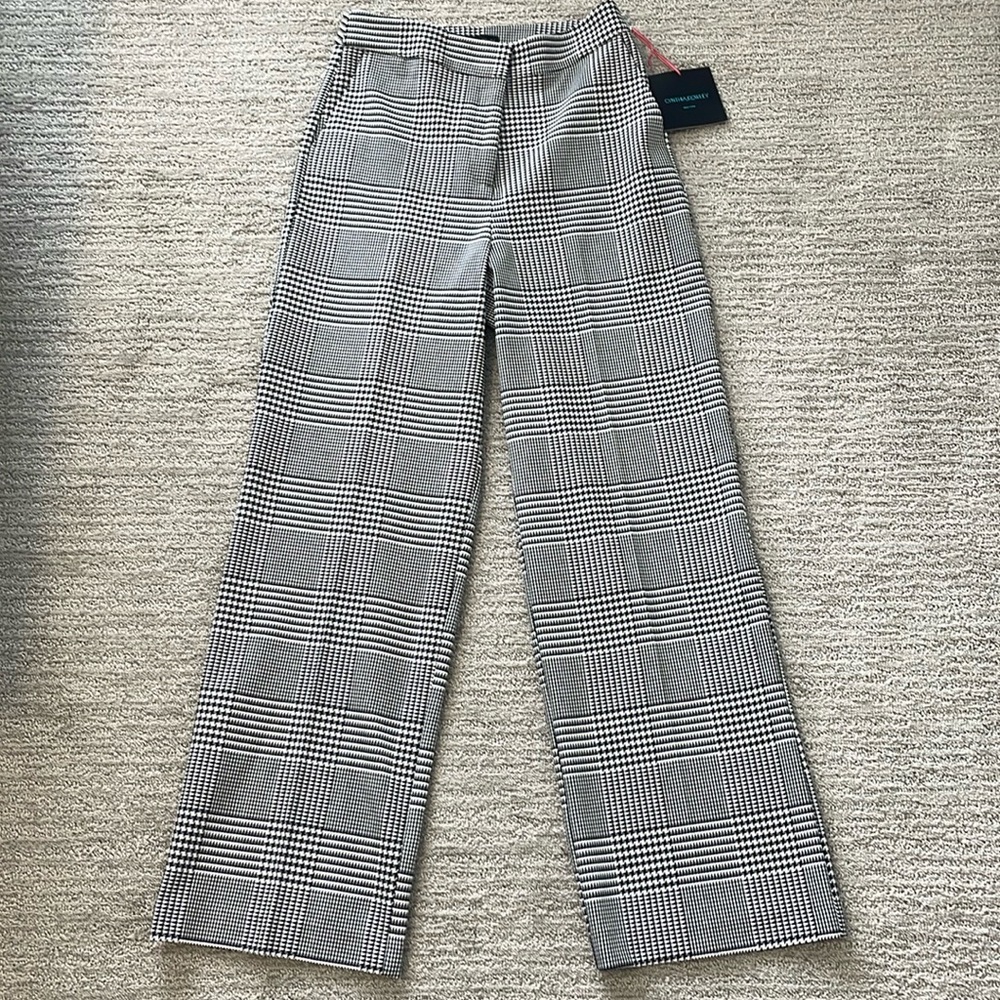 Cynthia Rowley trousers